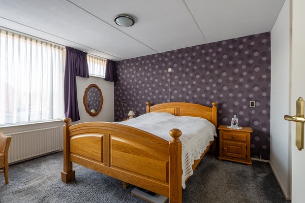 Medium property photo - Burgemeester H.Blokstraat 23, 4286 CB Almkerk